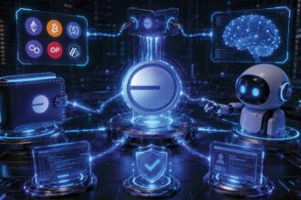 Base Launches New Tool Linking Crypto Wallets With AI Agents