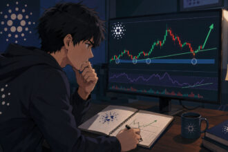 Cardano Weekly Technical Analysis: ADA Holds Key Support as Momentum Builds