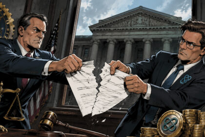 CFTC Attempts to Overturn Previous Gemini Settlement Deal
