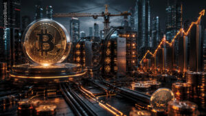 Crypto Biz: Infrastructure Investment Surges as ETF Demand Loses Momentum