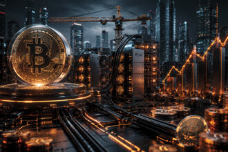 Crypto Biz: Infrastructure Investment Surges as ETF Demand Loses Momentum
