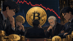 CryptoQuant: Major Bitcoin Holders Pause Buying as Demand Slows