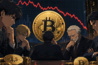 CryptoQuant: Major Bitcoin Holders Pause Buying as Demand Slows