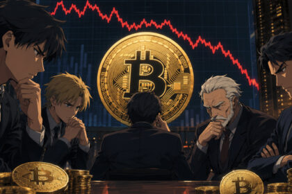 CryptoQuant: Major Bitcoin Holders Pause Buying as Demand Slows