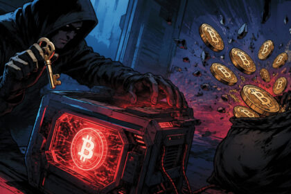 Echo Protocol’s eBTC Hit by $77 Million Exploit Linked to Admin Key Breach