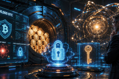 Expert Says Satoshi’s 1.1M Bitcoin Can Be Protected From Quantum Threats