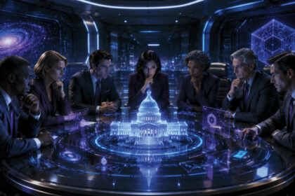 Galaxy Says 7 Democrats Could Play Key Role in Advancing CLARITY Act