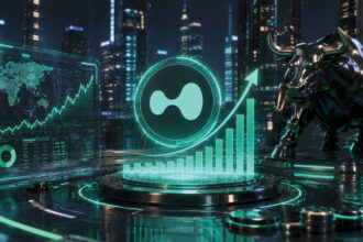 Hyperliquid ETF Sees $1.2M Inflows in Strong US Market Debut