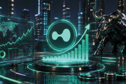 Hyperliquid ETF Sees $1.2M Inflows in Strong US Market Debut