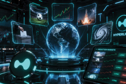 Hyperliquid Unveils Prediction Markets for Real-World Events