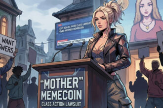 Iggy Azalea Hit With Class-Action Lawsuit Over MOTHER Memecoin