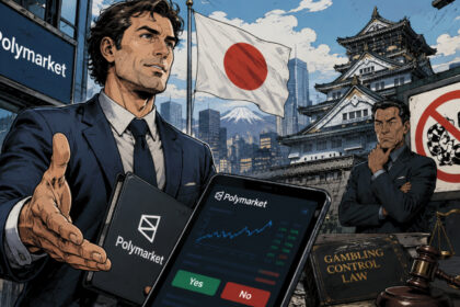 Polymarket Eyes Japan Expansion Despite Gambling Regulation Challenges