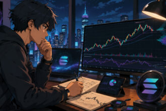 Solana Weekly Outlook: Market Trends Highlight Key Levels for Traders