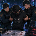 South Korea Charges CATFI Memecoin Team in First DEX Rug-Pull Case: Report