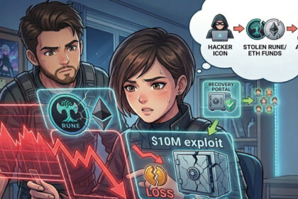 THORChain Confirms $10M Exploit and Launches Recovery Portal for Users