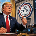 Trump Supports CFTC Oversight of Prediction Markets