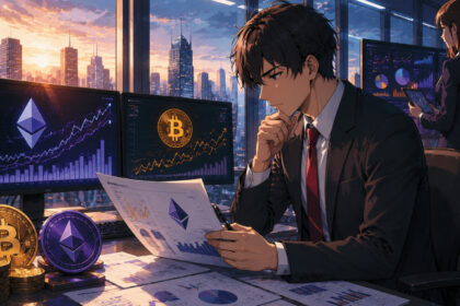 Wells Fargo Increases Ether ETF Holdings as Bitcoin Exposure Changes in Q1