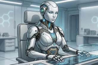 Anthropic Warns AI Is Approaching Self-Improving Intelligence