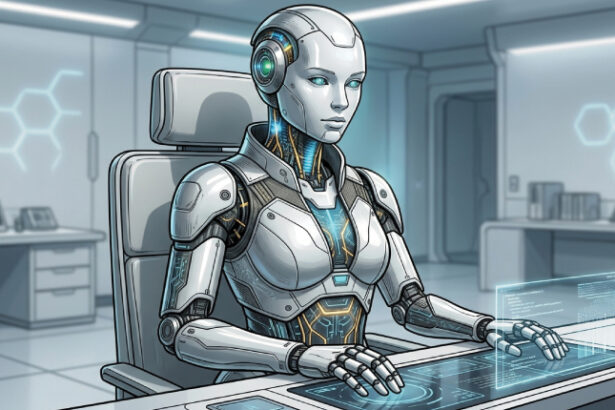 Anthropic Warns AI Is Approaching Self-Improving Intelligence