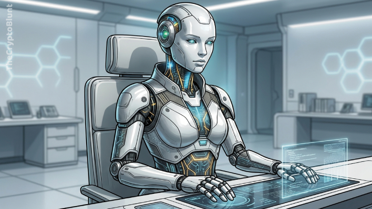 Anthropic Warns AI Is Approaching Self-Improving Intelligence