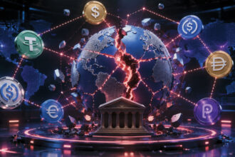 BIS Warns Stablecoins Could Fragment the Global Financial System