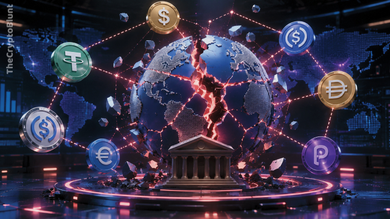 BIS Warns Stablecoins Could Fragment the Global Financial System
