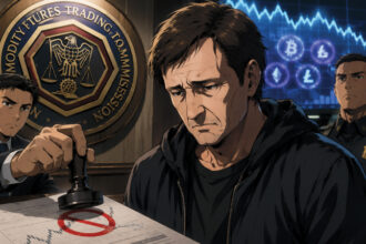 Celsius Founder Alex Mashinsky Receives Lifetime Trading Ban in CFTC Settlement