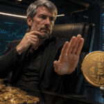 Crypto Biz: No One Ever Told Saylor to Never Sell Bitcoin