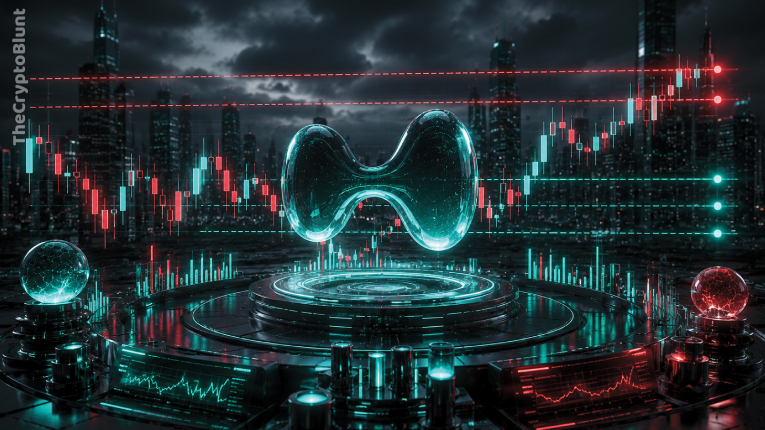 Hyperliquid Weekly Technical Outlook: Key Support and Resistance Levels to Watch