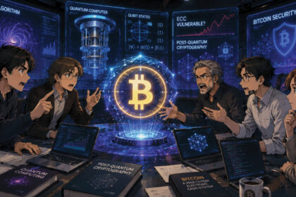 Leading Cryptographers Remain Divided on Bitcoin’s Biggest Quantum Computing Challenge