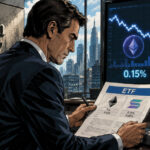 Morgan Stanley Revises Ethereum and Solana ETF Filings to Unveil Record-Low Fees