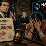 SEC Secures $5.4 Million Judgment in NanoBit Cryptocurrency Fraud Case