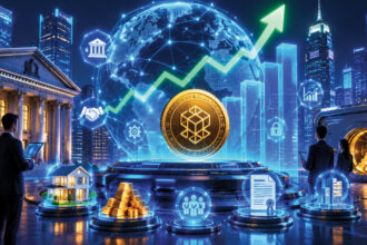 Tokenized Asset Market Surpasses $43 Billion as Institutional Adoption Accelerates