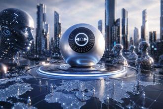 Worldcoin Seen as an Undervalued Play on the AI IPO Boom, Says Maelstrom