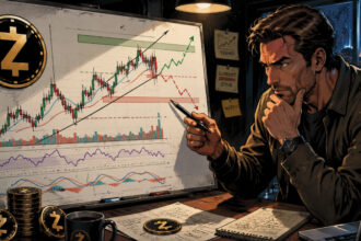 Zcash Weekly Price Forecast: Key Chart Signals, Trends, and Levels to Watch