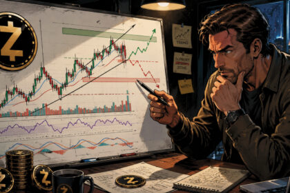 Zcash Weekly Price Forecast: Key Chart Signals, Trends, and Levels to Watch
