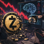ZEC Plunges 30% After Anthropic AI Identifies Potential Zcash Counterfeiting Flaw