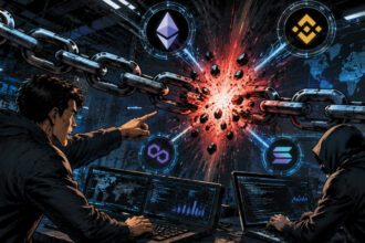 Allbridge Halts Cross-Chain Bridge Following $1.65M Exploit