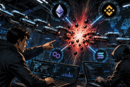 Allbridge Halts Cross-Chain Bridge Following $1.65M Exploit
