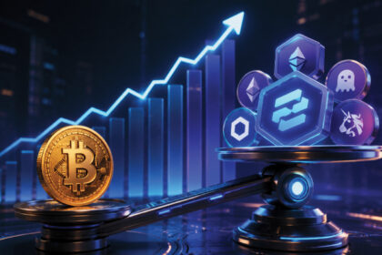 Bitwise Says DeFi May Be Quietly Outperforming Bitcoin