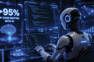 Coinbase Says AI Now Helps Write More Than 95% of Its Code