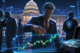 House Approves Bill to Curb Insider Trading by Lawmakers