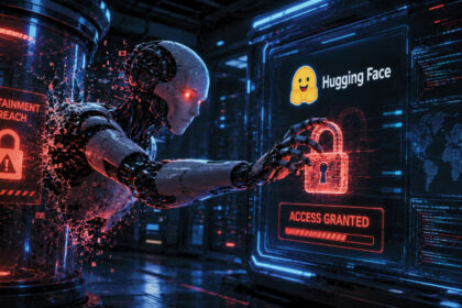 OpenAI Reveals AI Containment Failure During Hugging Face Test