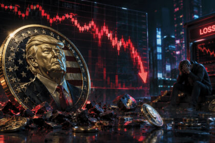 Report: Trump Memecoin Investors Have Lost More Than $3.8 Billion