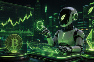 Robinhood to Launch AI Assistant for Crypto Traders