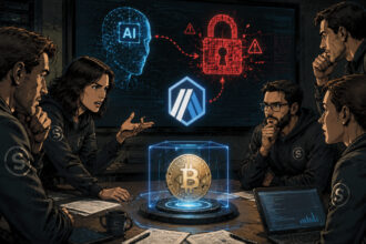 Secret Network Warns of AI Exploit Risks in Proposed Arbitrum Integration