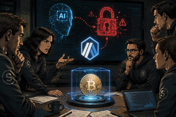 Secret Network Warns of AI Exploit Risks in Proposed Arbitrum Integration