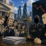 UK Crypto Investors File $200M Lawsuit Against Binance and Changpeng Zhao