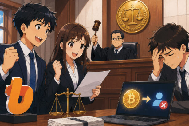 Bithumb Wins Two Lawsuits Over Mistaken Bitcoin Credits: Report
