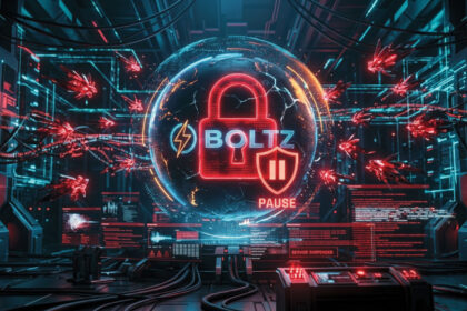 Boltz Suspends Services Following Surge in AI-Assisted Hacking Attempts